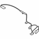 Ford LC5Z-14A411-B
