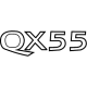 Infiniti 84890-5VG0A