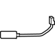 Infiniti 28442-5VG0B
