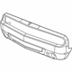 Mopar 68043387AB