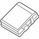 Nissan 24382-EZ03A