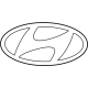 Hyundai 86305-GI000
