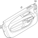 Ford PR3Z-6323942-AA