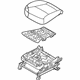 Kia 881051U000BD6