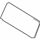 Toyota 71701-60020-A1