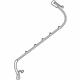 Infiniti 28241-9PJ0A