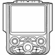 Mopar 5VD75JXPAD