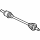 Ford BB5Z-4K138-B