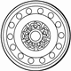 Lexus 42611-33011