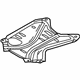 Toyota 58167-WB001
