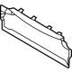 Ford M2DZ-8327-A