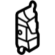 Ford MB3Z-10884-E