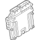 Honda 37820-66V-A03