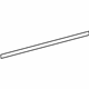 Toyota 75793-35030-B0