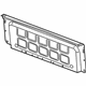Mopar 68031807AA