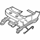 Nissan 87301-1FE0A