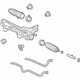 Ford FL1Z-3504-D