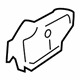 Ford 6L2Z-7840380-AA