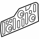 Acura 17519-TR0-A00