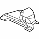 Acura 17518-TR0-A00