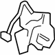 Ford 8L2Z-7826412-B