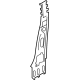 Ford FT4Z-5824382-B
