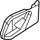 Hyundai 89187-CW000-NNB