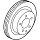 Nissan 43206-5R00A