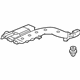 Honda 83381-TZ5-A00