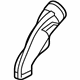 Honda 83382-TG7-A00