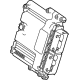 Ford HC2Z-12A650-AANP