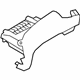 Nissan 68109-4BA0A