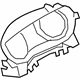 Nissan 68240-4BA0A