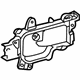 Toyota 69287-60021-C0