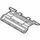 Nissan 74566-1AA0A
