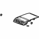 Honda 77275-SDA-L61ZA