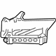 Mopar 5191333AH