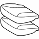 Toyota 71518-52Q10-B1