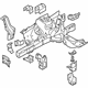 Ford FB5Z-16054-A