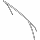 Ford AM5Z-5821596-A