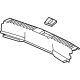 Honda 84640-3A0-A21ZA