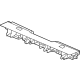 Honda 83304-3A0-A01ZA