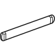 Honda 84619-3A0-A01ZA