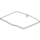 Honda 84520-3A0-A01ZA
