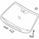 Kia 861101U050
