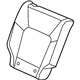 Honda 81321-TG7-A01ZA