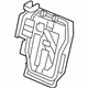 Honda 81326-TG7-A01