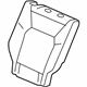 Honda 81327-TG7-A01