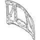 Ford KR3Z-16612-A