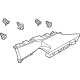 Nissan 76934-5MP0A